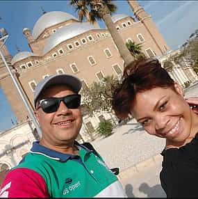 Photo 1 Explore Cairo Highlights