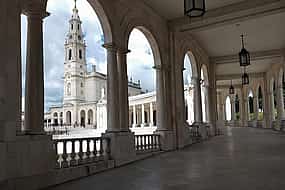Foto 1 Fátima Half Day Private Tour * Private Tours *