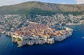 Zdjęcie 1 Private Transfer from Sibenik to Dubrovnik, English-speaking local driver