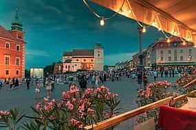 Foto 1 Private Transfer from Wroclaw to Warsaw with 2 hours of Sightseeing