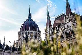 Zdjęcie 1 The Absolutely Must See Sights in Budapest - 4-hour Private Walking Tour