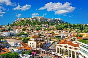 Fotografie 1 Private Full Day Tour around Athens