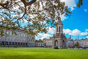 Фото 1 Cupid’s Trail: Romantic Puzzle Quest in Dublin