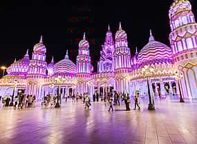 Photo 1 Dubai Global Village Tickets