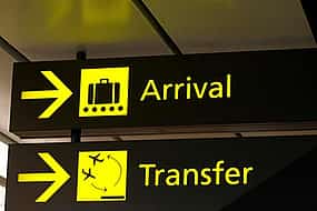 Foto 1 Transfer saida Lisboa - Ericeira ou Mafra ou Torres Vedras