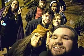 Zdjęcie 1 Haunted Chicago: Lincoln Park Ghost Escape Game