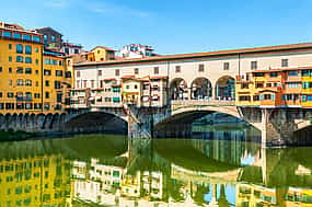 Foto 1 Das Beste von Florenz Private Stadtführung