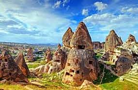 Photo 1 Red Tour: Discover the Highlights of Cappadocia with a Local Guide