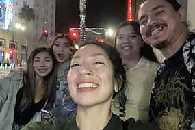 Foto 1 Hollywood Ghost Hunt: Marilyn Monroe Mystery Walk