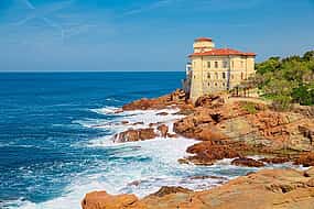 Photo 1 Direct transfer from Florence to Livorno with private driver
