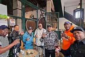 Foto 1 From Lisbon: Wine tasting and sightseeing tour in Arrabida