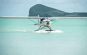 Foto 1 Tour mit dem Wasserflugzeug an der Nordküste