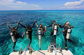 Фото 1 Scuba Diving Tour and Experience in Alanya
