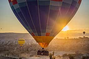 Фото 1 Из Белека в Каппадокию 2-дневный тур