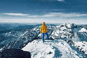 Photo 1 From Marrakesh: Enjoy Special 2-day Toubkal Trek