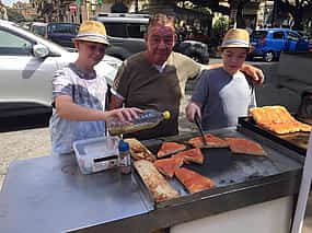 Photo 1 Street Food and Walking Tour in Palermo
