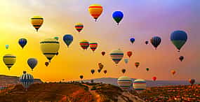 รูปภาพ 1 Cappadocia Hot Air Balloon Tour