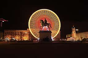 รูปภาพ 1 Private Direct Transfer From Marseille to Lyon