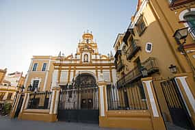 Photo 1 Hidden Gems of Seville: City Centre Walking Tour