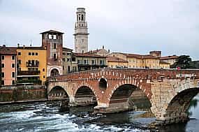 Photo 1 Private Transfer From Milan To Verona, 2 Hour Stop in Bergamo