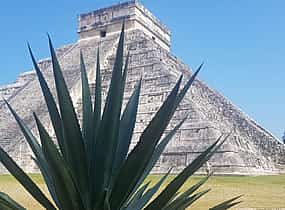 Foto 1 Chichen Itza Day Trip with Lunch from Playa del Carmen (Plus Package)