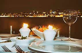 รูปภาพ 1 Istanbul Dinner Cruise (Bosphorus by Night)