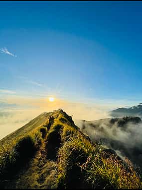 Photo 1 Mount Batur Sunrise trekking with Hotspring tours