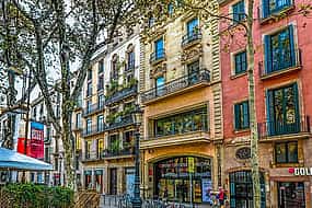 รูปภาพ 1 Private Transfer From Madrid To Barcelona With a 2 Hour Stop