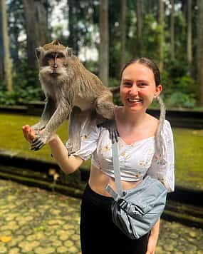 Photo 1 Bali: Ubud tour Nature, Culture & Iconic Experiences