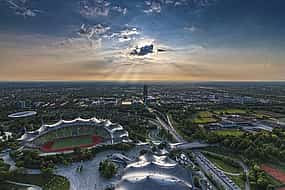Photo 1 Private Scenic Transfer from Nuremberg to Munich with 4h of Sightseeing
