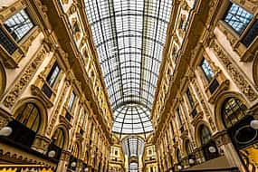照片 1 Milan Royal Heist Quest: Self-Guided Game Through the Palaces