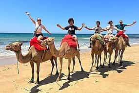 Photo 1 Exclusive Tangier City Tour – Private Experience