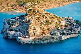 Foto 1 Spinalonga - Agios Nikolaos from Heraklion