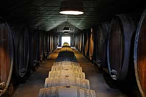Foto 1 Discover the Wines of Setúbal: A Private Wine Adventure from Lisbon