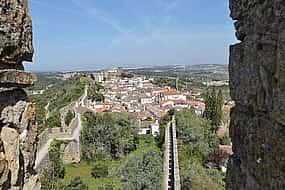 Foto 1 Historic Obidos and Mafra Private Tour