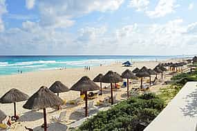 Photo 1 Private Transfer Tulum-Bacalar with optional 2h in Sian Ka'an Biosphere Reserve