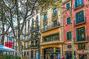 Foto 1 Private Transfer Tarragona to Barcelona English Speaking Driver