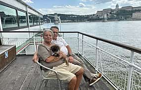 Photo 1 Croisière sur le Danube à Budapest
