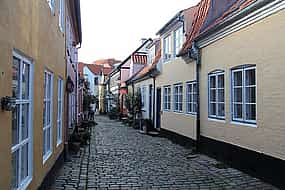 Foto 1 Traslado Privado de Copenhague a Aalborg