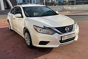 Foto 1 Sharjah City to Abu Dhabi Yas Island Transfers in Sedan car