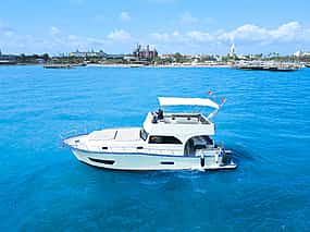 Photo 1 Antalya Private Yacht Tour with Delicious Lunch & VIP Transfer Service Included