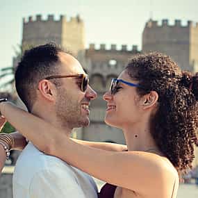 Фото 1 The Streets of Valencia – A Guided Photo & History Experience