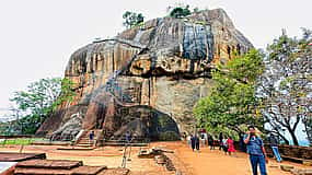 Foto 1 Ein-Tages-Tour in Sigiriya