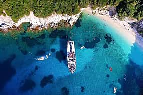 Photo 1 Parga, Sivota and Blue Lagoon Cruise