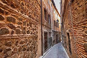 Photo 1 Toledo Scavenger Hunt & Highlights Self-Guided Walking Tour