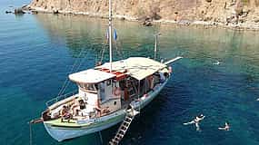 Foto 1 Daily Cruise from Argostoli with lunch & wine