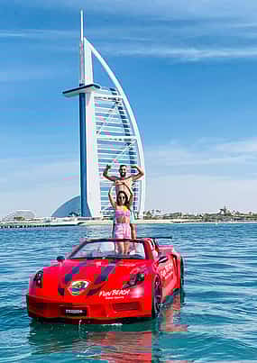 Photo 1 Jet car 20 Minutes