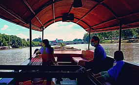 Photo 1 Mae Ping River Cruise with Lunch