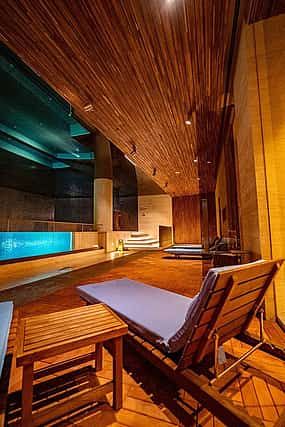 照片 1 Experiência de Banho Turco Ritual completo num Spa 5 estrelas