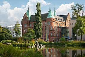 Foto 1 Malmö Full Day Private Trip, Sightseeing Tour & Lunch Option 